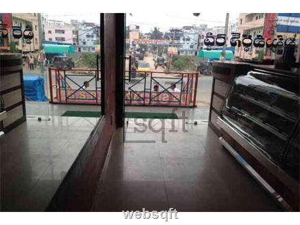 Commercial complex for Sale in KPHB Colony